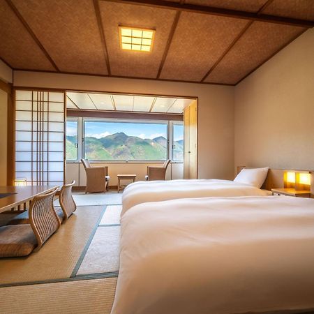 Yumoto Kissho Hotell Osaki  Eksteriør bilde